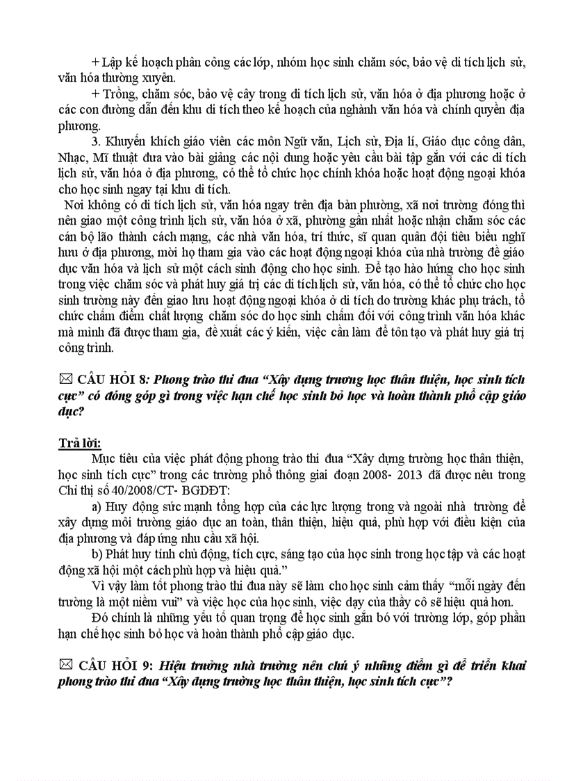 image for page 24 câu hỏi xây dựng trường học thân thiện học sinh tích cực