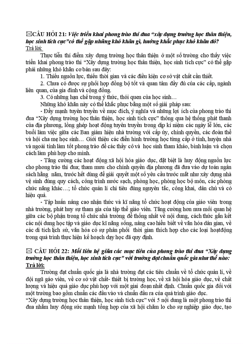 image for page 24 câu hỏi xây dựng trường học thân thiện học sinh tích cực