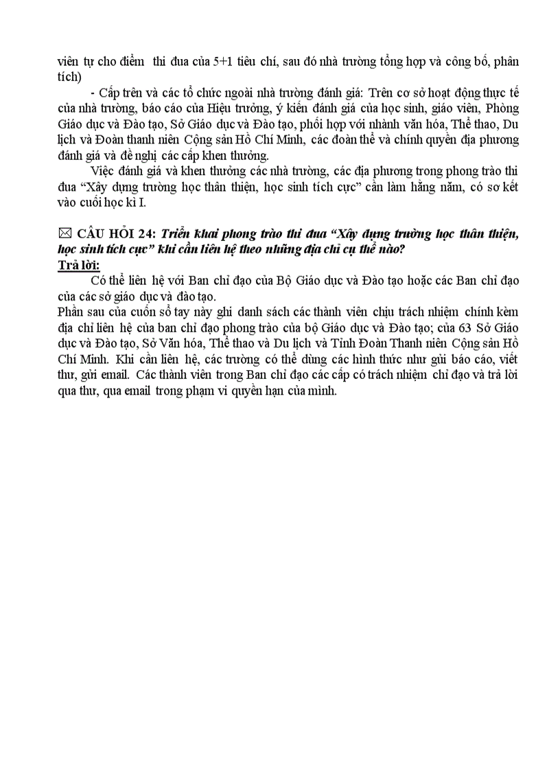 image for page 24 câu hỏi xây dựng trường học thân thiện học sinh tích cực