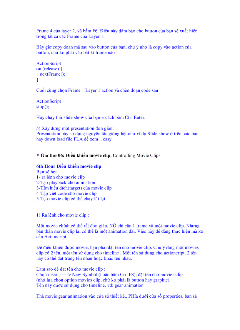 image for page 24 giờ học làm Flash