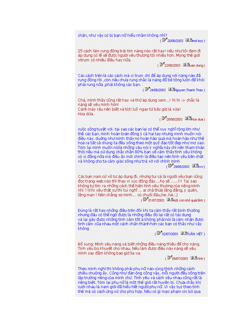 image for page 25 cách làm rung động trái tim nàng