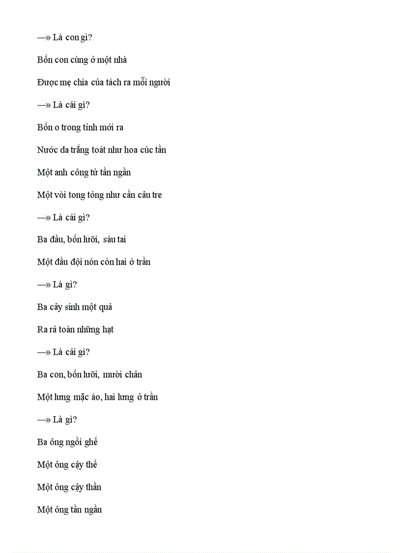 image for page 277 câu đố việt nam