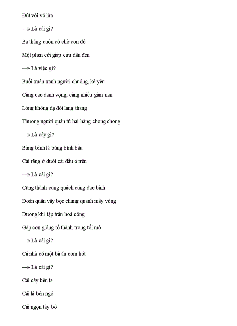 image for page 277 câu đố việt nam