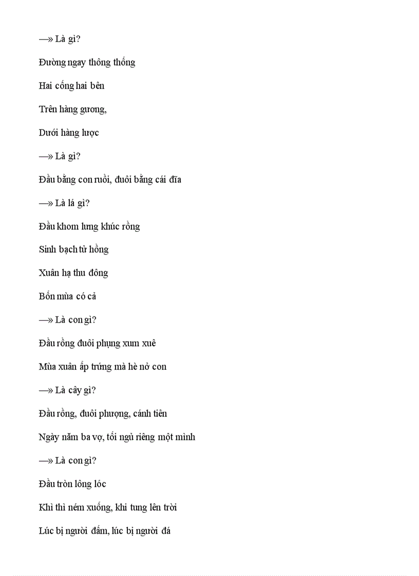 image for page 277 câu đố việt nam