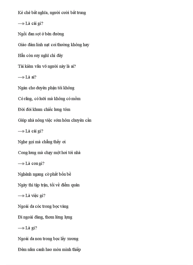 image for page 277 câu đố việt nam