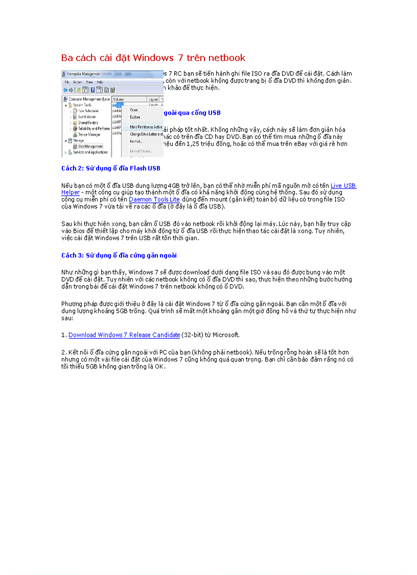 image for page 3 cách cài đặt Win 7 trên netboot