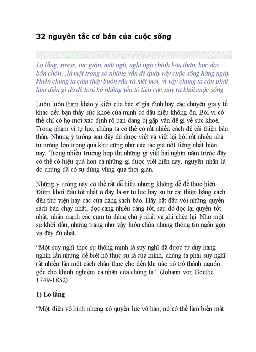 image for page 32 nguyên tắc cơ bản của cuộc sống