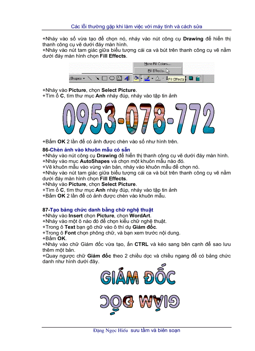 image for page 326 lỗi máy tính thường gặp và cách sử lý