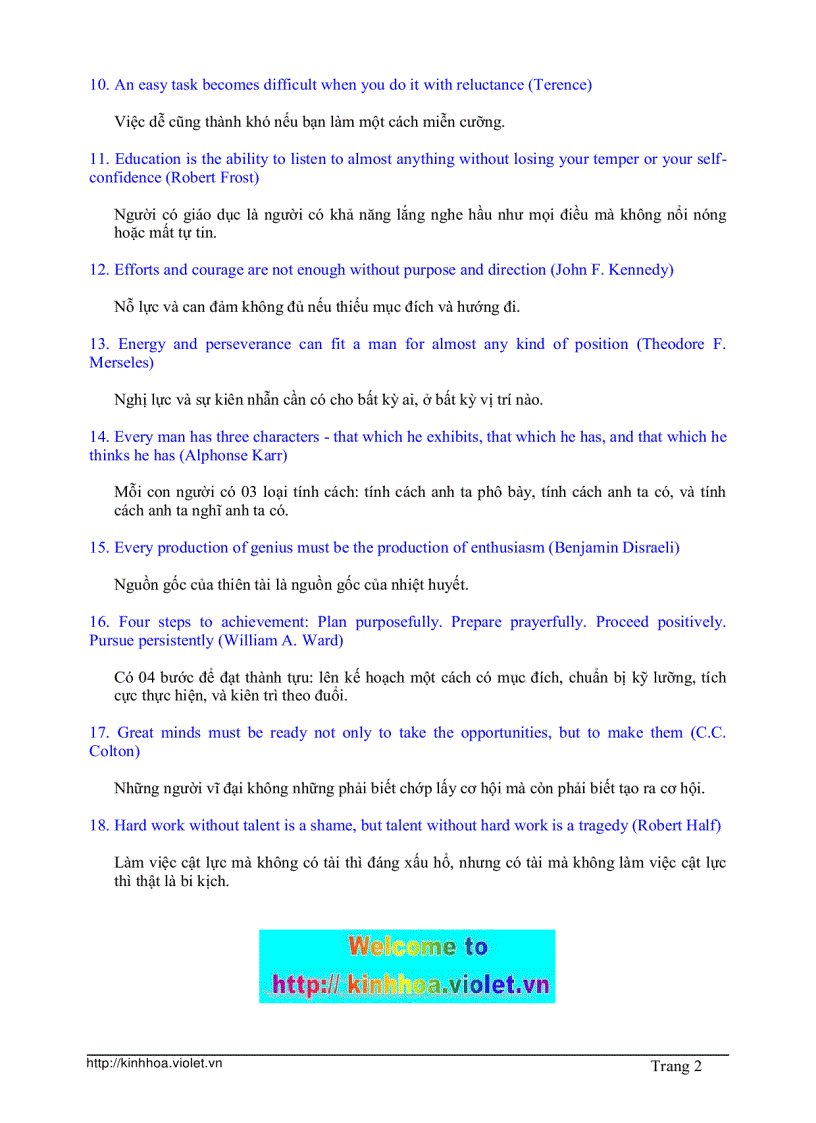 image for page 36 cau danh ngon hay