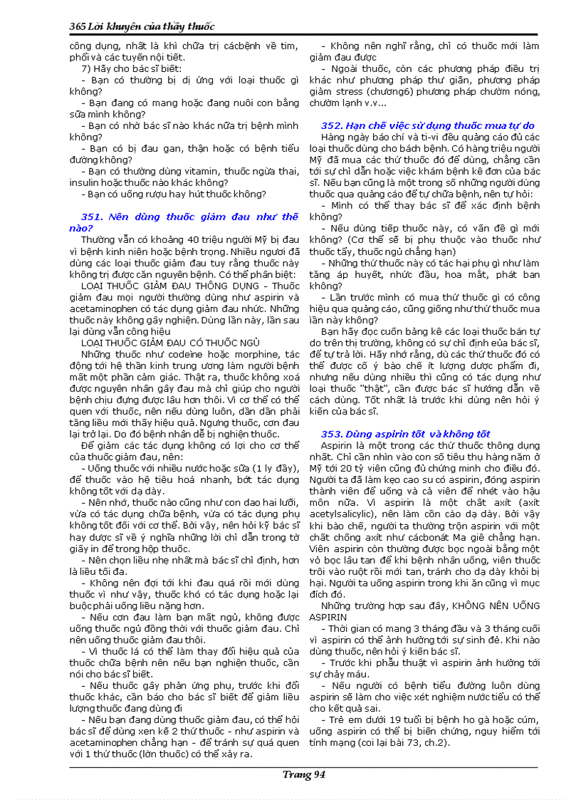 image for page 365 loi khuyen cho suc khoe cua ban