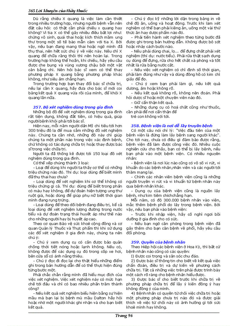 image for page 365 loi khuyen cho suc khoe cua ban