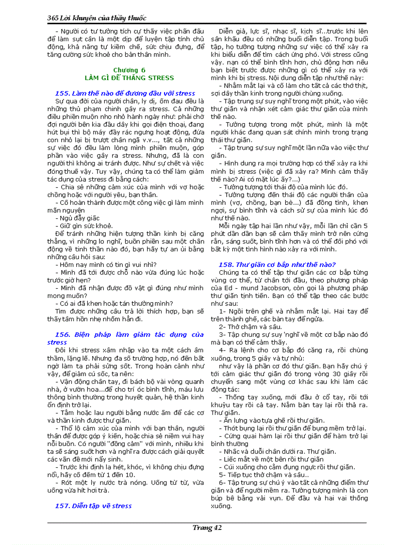 image for page 365 lời khuyên của thầy thuốc