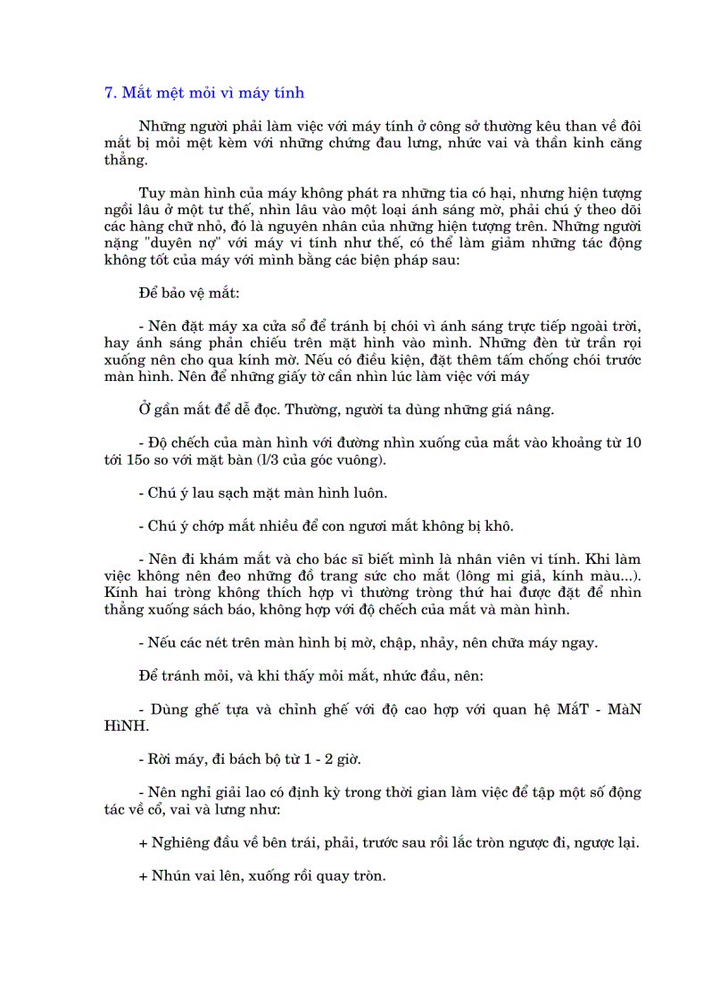 image for page 365 loi khuyen ve suc khoe 1