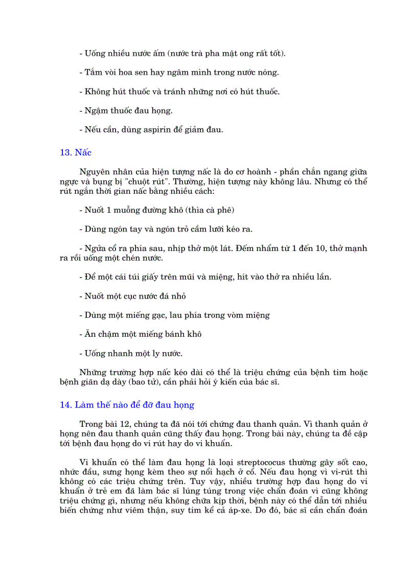 image for page 365 loi khuyen ve suc khoe 1