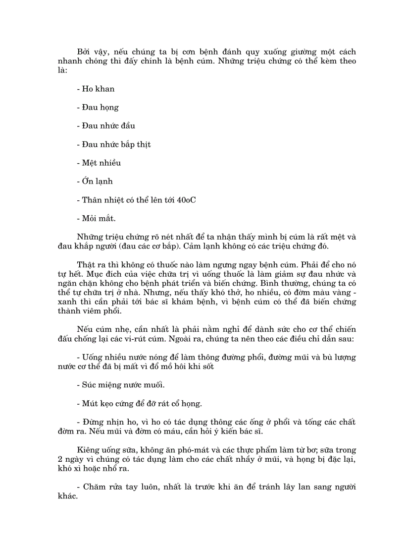 image for page 365 loi khuyen ve suc khoe vien y hoc trung uong