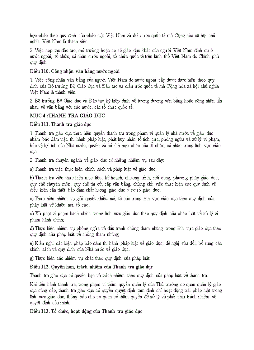 image for page 38 2005 QH11 Luật Giáo dục