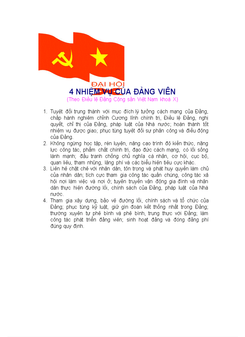 image for page 4 nhiệm vụ của đảng viên