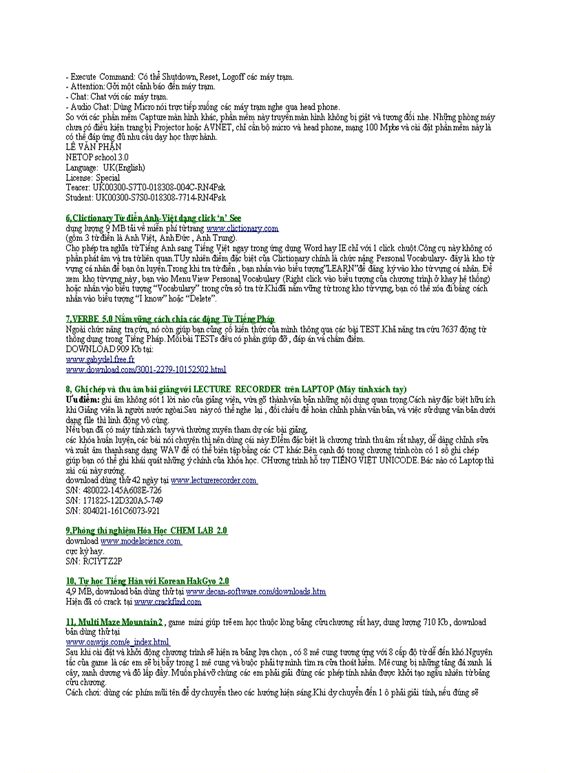 image for page 40 phần mềm dạy và học