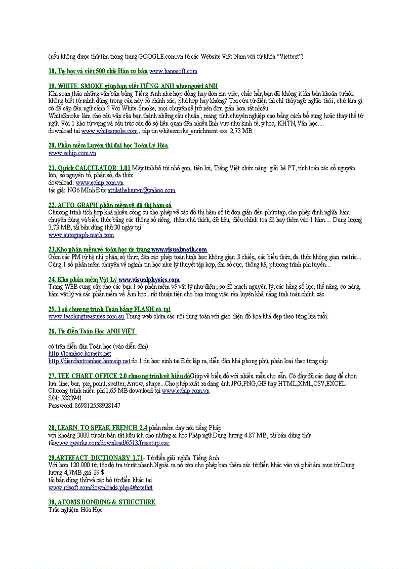 image for page 40 phần mềm dạy và học