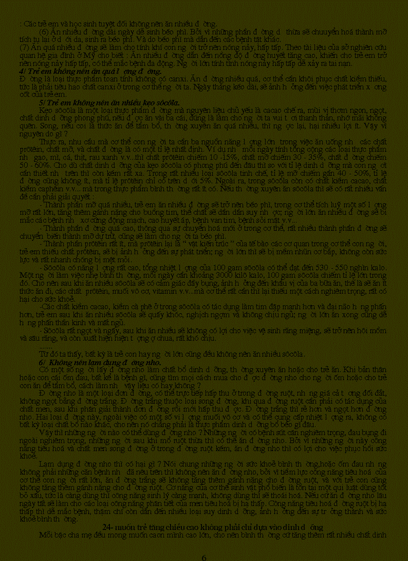 image for page 500 điều cấm kị trong cuộc sông