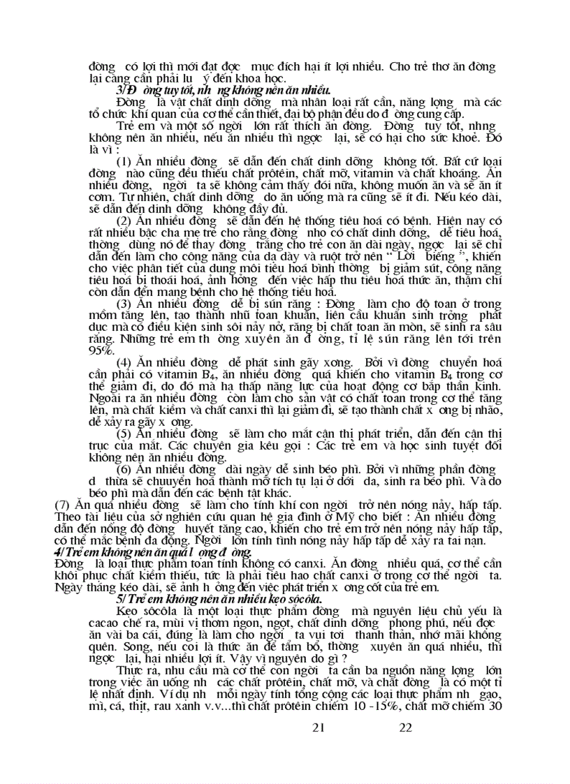 image for page 500 điều cấm kị trong cuộc sống 1