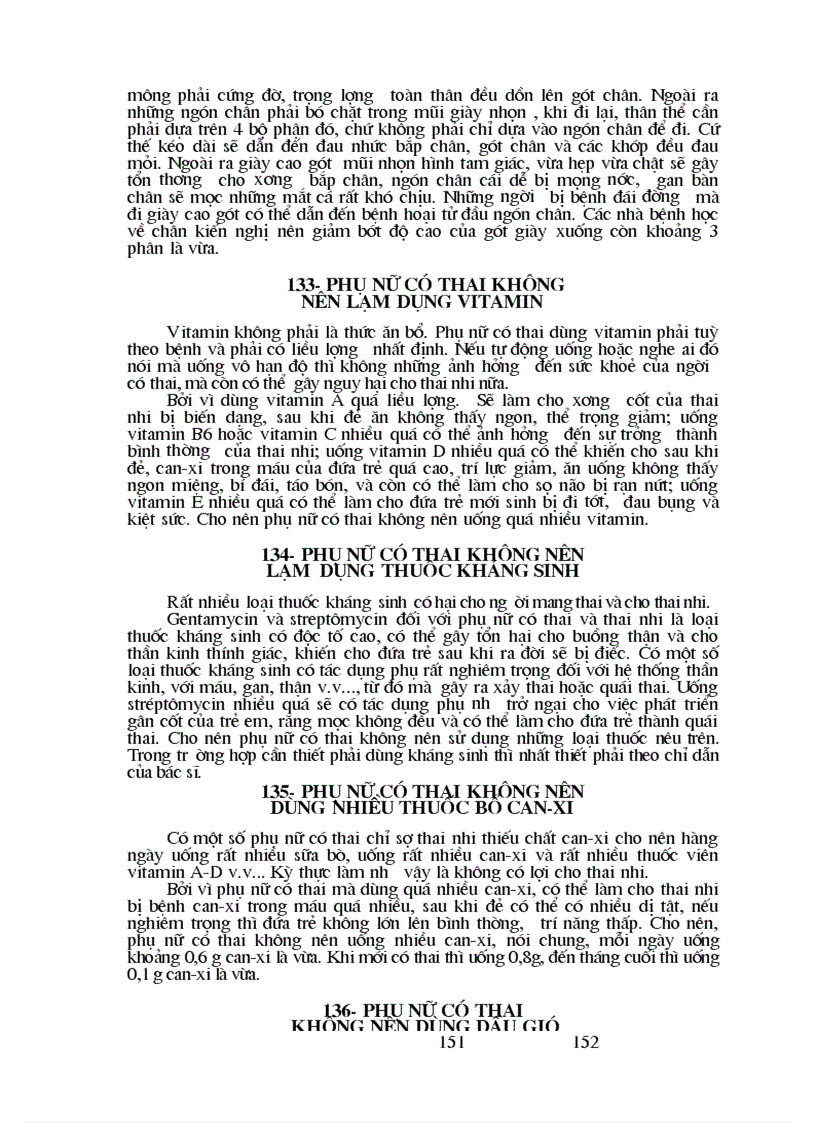 image for page 500 điều cấm kị trong cuộc sống 1