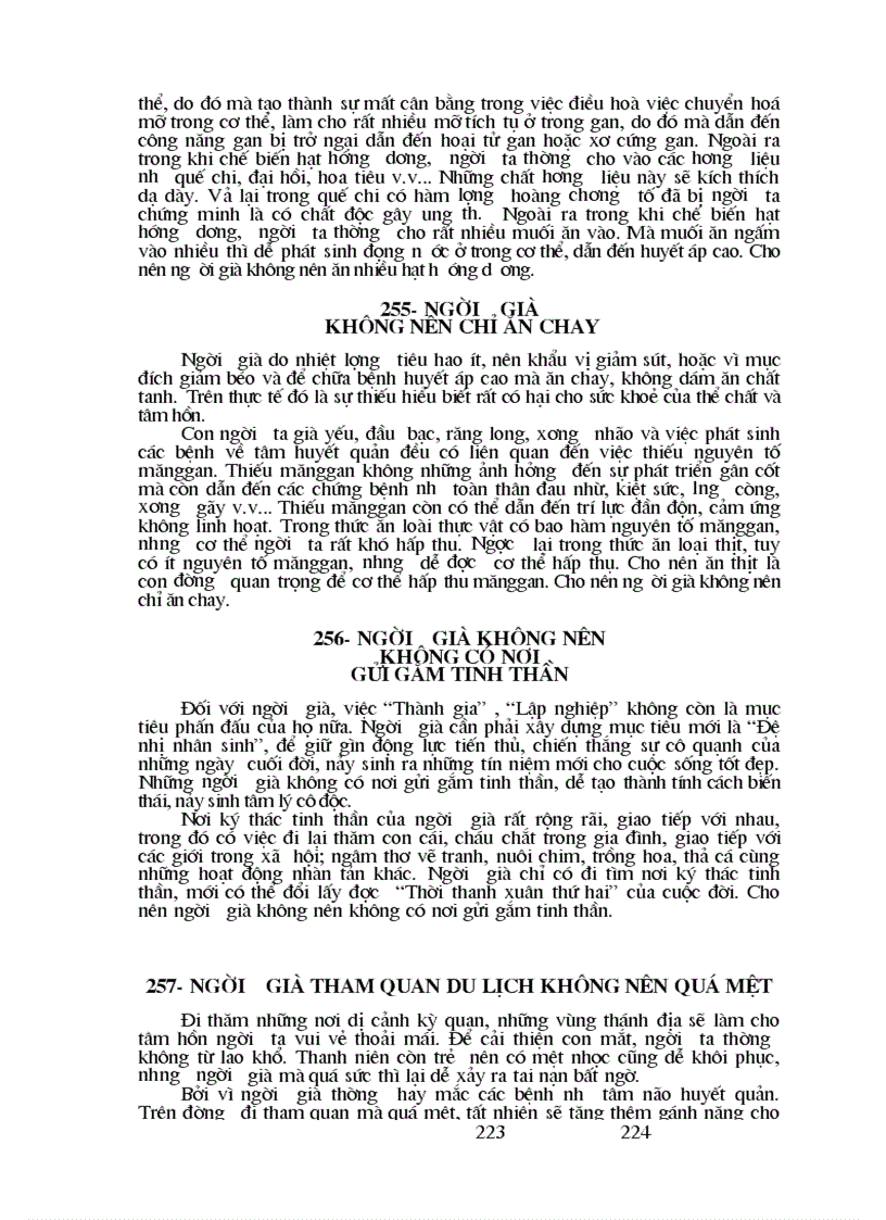 image for page 500 điều cấm kị trong cuộc sống 1