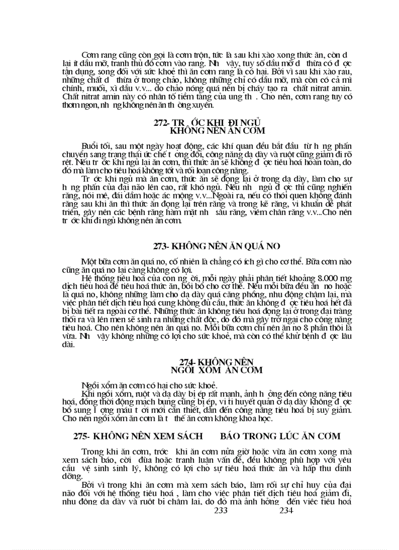 image for page 500 điều cấm kị trong cuộc sống 1