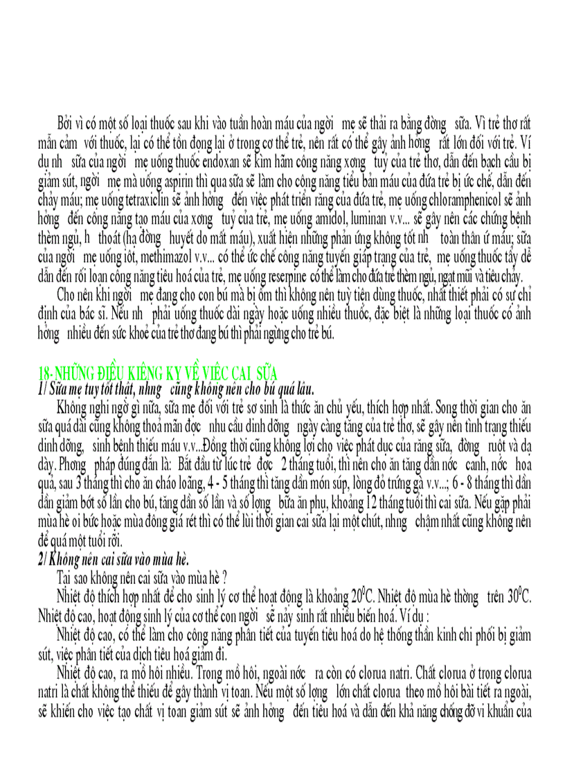 image for page 500 điểu cấm kỵ trong cuộc sống hiện đại