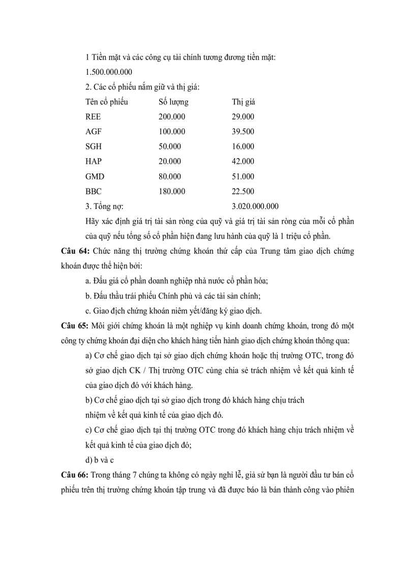 image for page 500 câu hỏi trắc nghiệm CK