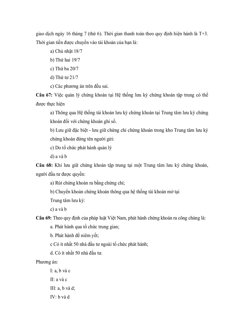 image for page 500 câu hỏi trắc nghiệm CK