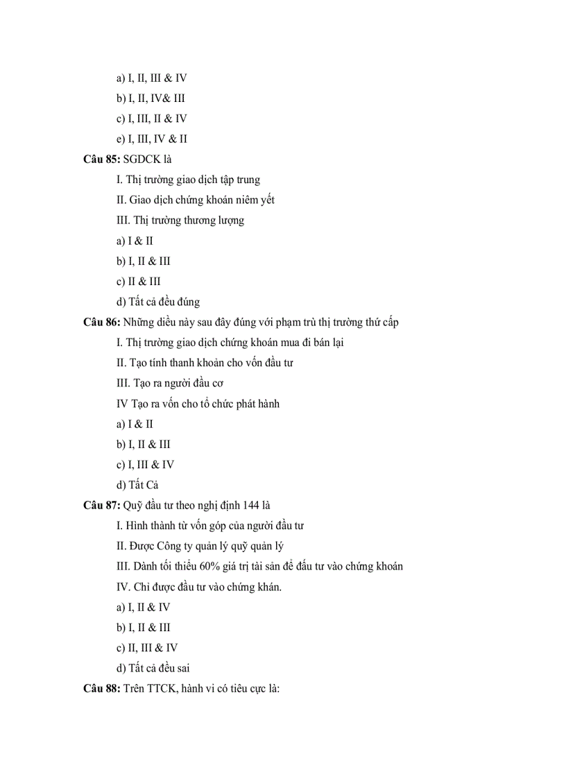 image for page 500 câu hỏi trắc nghiệm CK