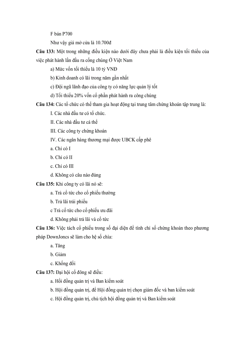 image for page 500 câu hỏi trắc nghiệm CK