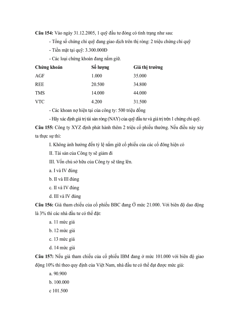 image for page 500 câu hỏi trắc nghiệm CK