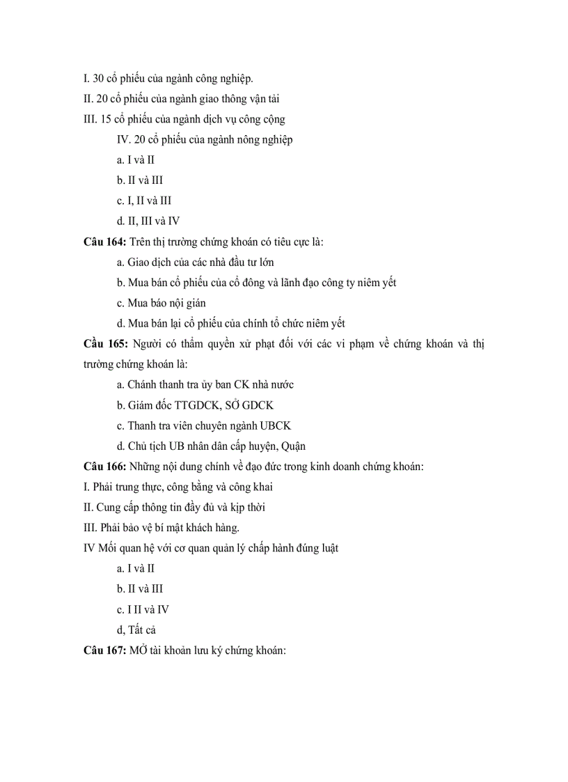 image for page 500 câu hỏi trắc nghiệm CK