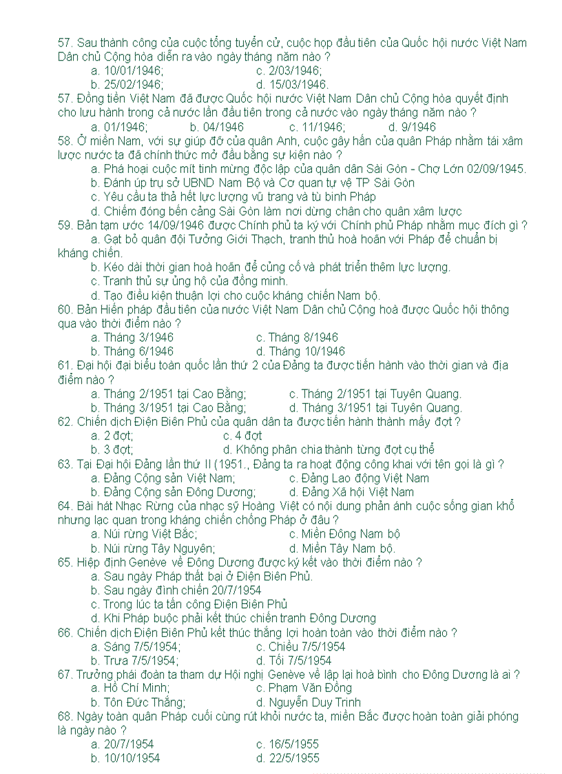 image for page 500 câu hỏi trắc nghiệm kiến thức