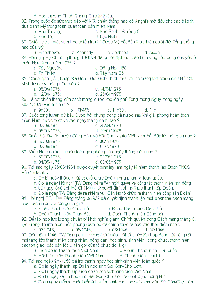 image for page 500 câu hỏi trắc nghiệm kiến thức