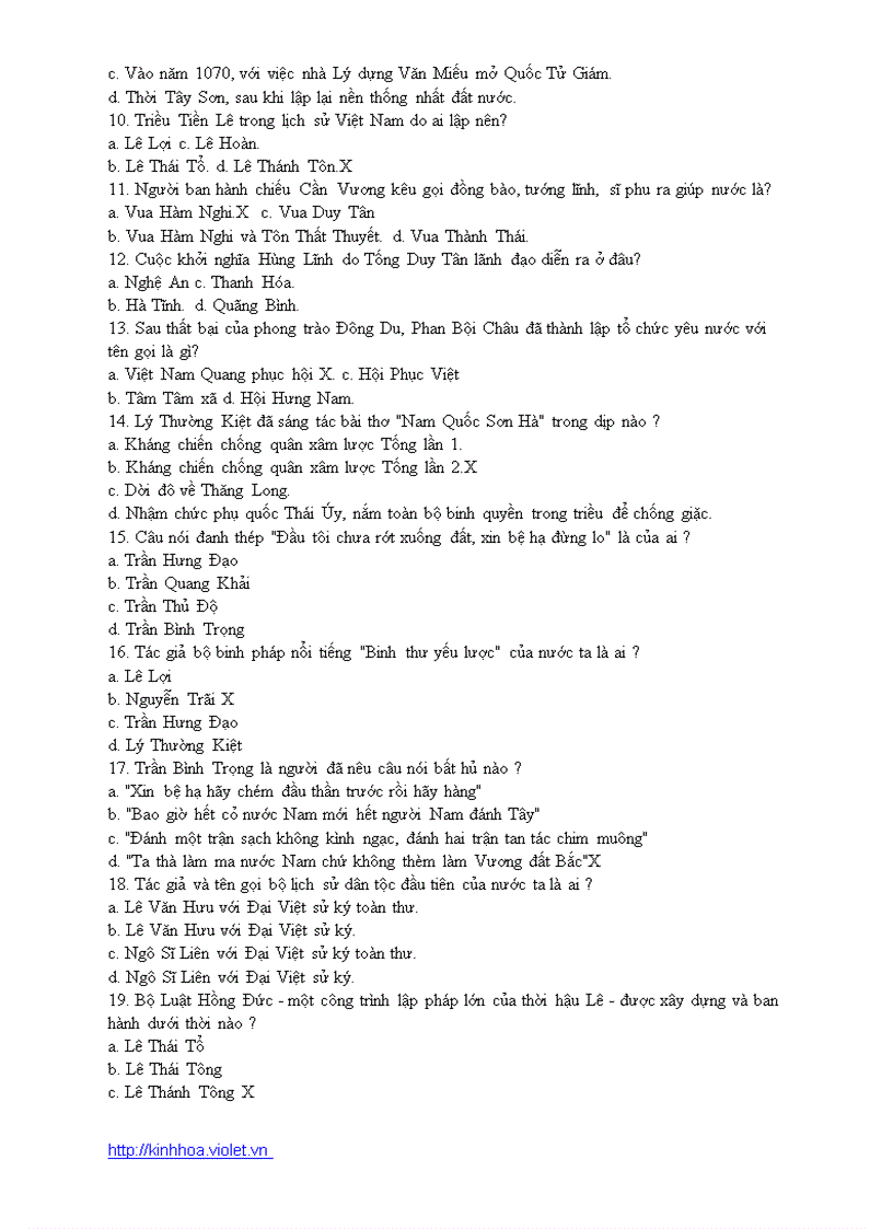 image for page 500 câu hỏi về đội TNTP HCM