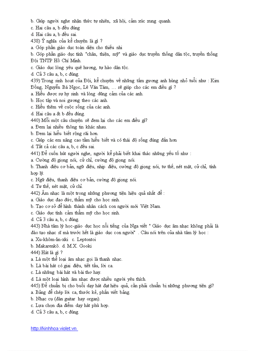 image for page 500 câu hỏi về đội TNTP HCM