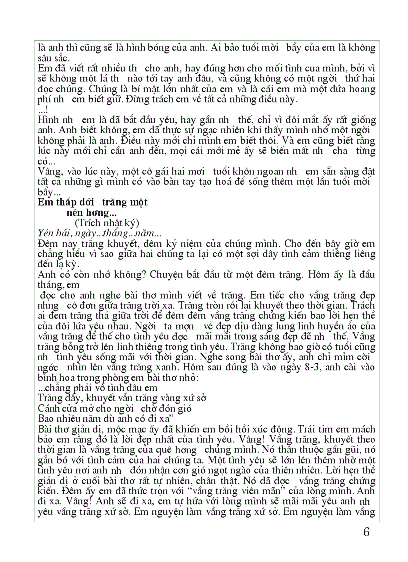 image for page 51 buc thu tinh hay nhat moi thoi dai 1