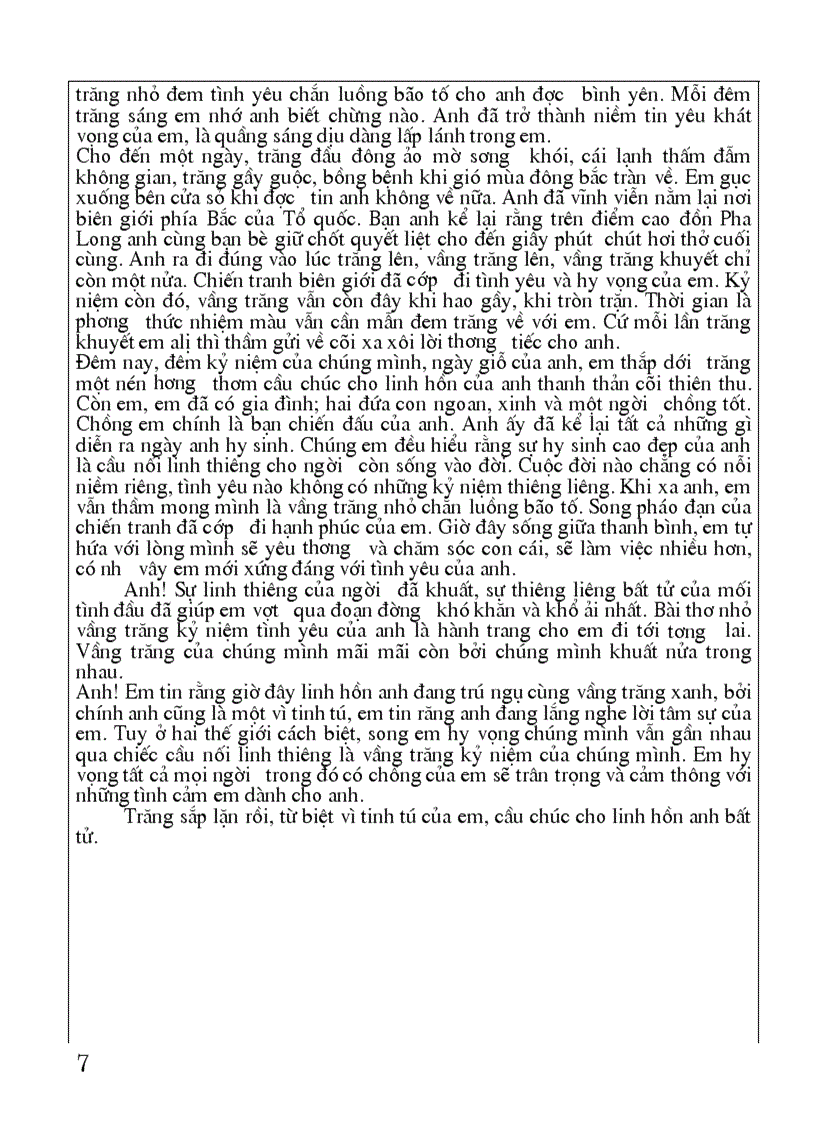 image for page 51 buc thu tinh hay nhat moi thoi dai 1