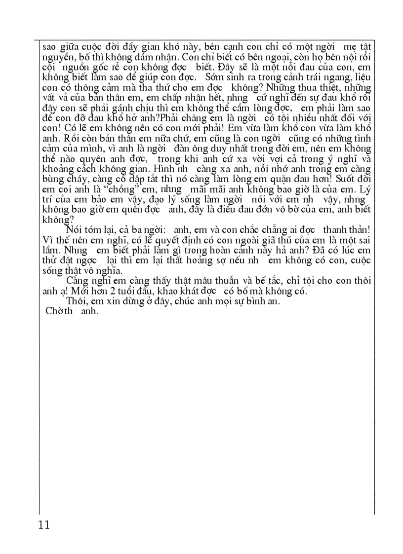 image for page 51 buc thu tinh hay nhat moi thoi dai 1