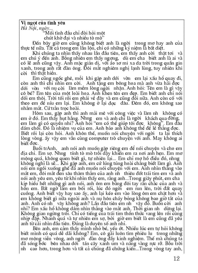 image for page 51 buc thu tinh hay nhat moi thoi dai 1