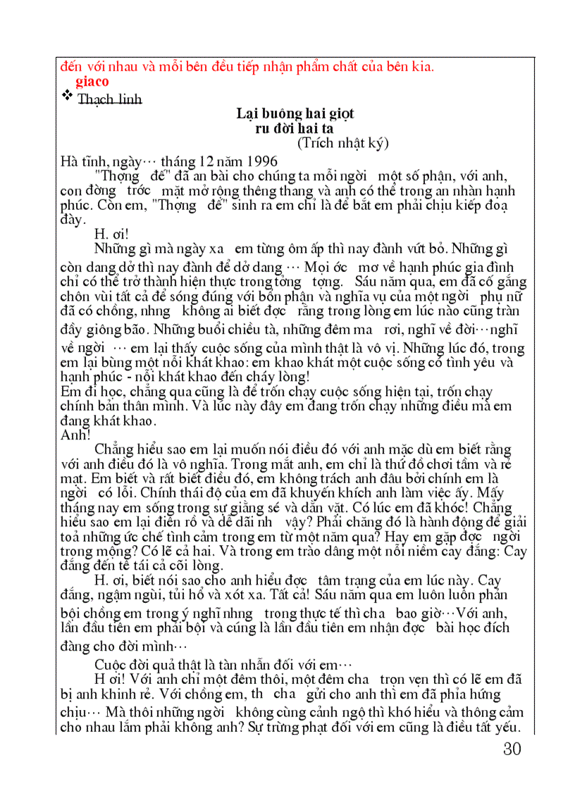 image for page 51 buc thu tinh hay nhat moi thoi dai 1