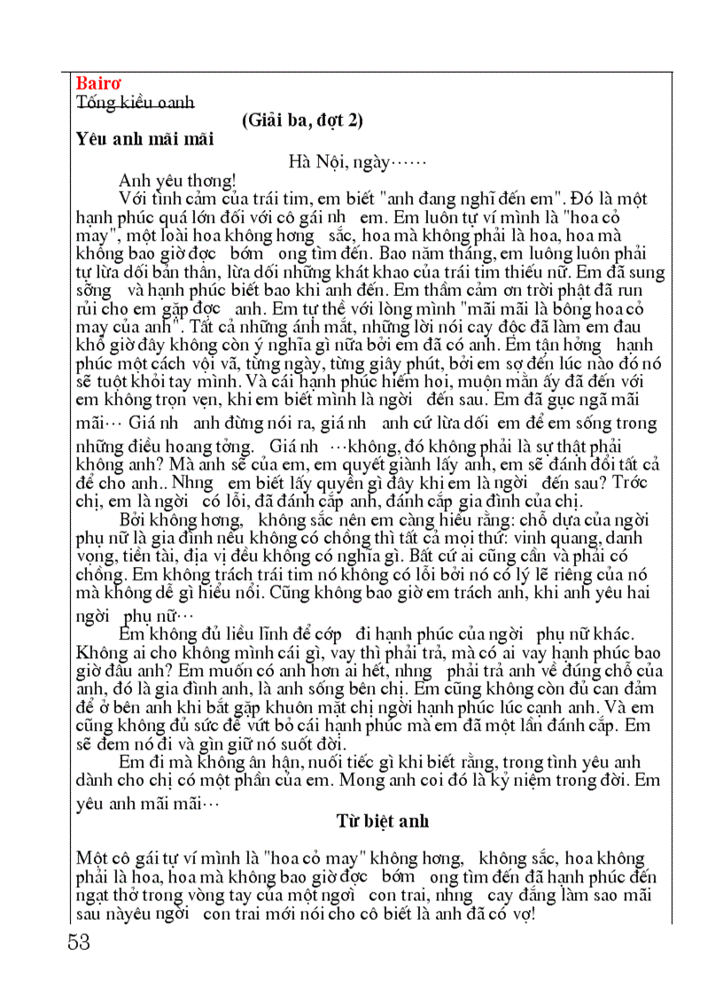 image for page 51 buc thu tinh hay nhat moi thoi dai 1