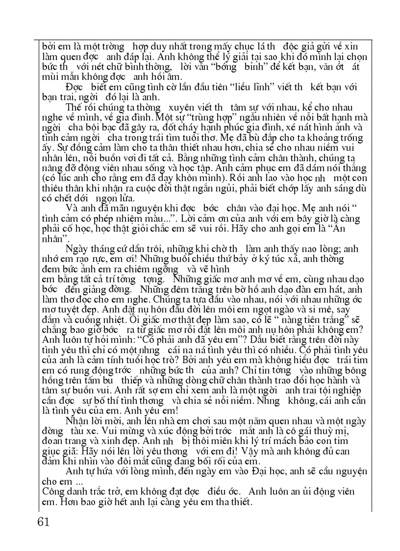 image for page 51 buc thu tinh hay nhat moi thoi dai 1