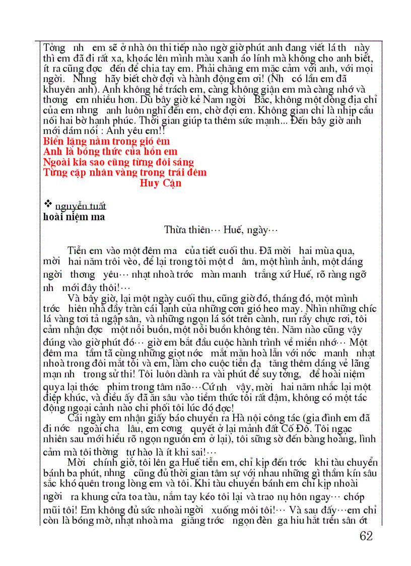 image for page 51 buc thu tinh hay nhat moi thoi dai 1