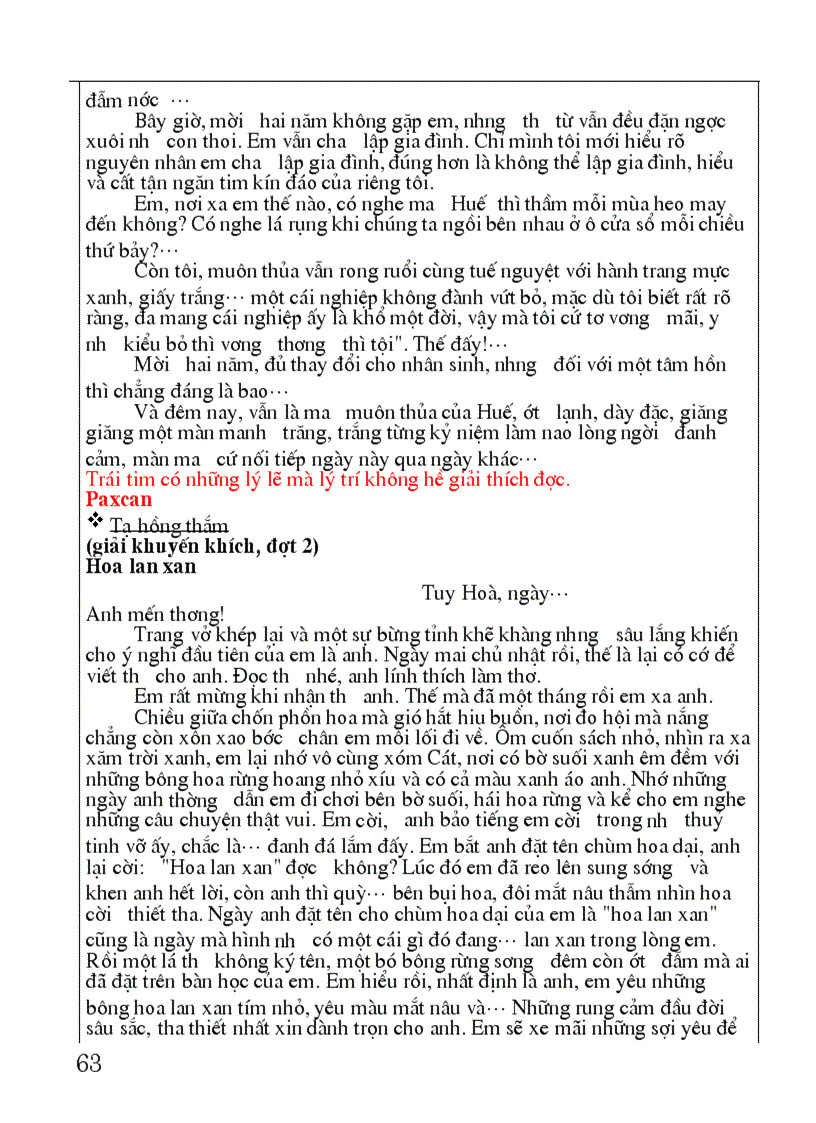 image for page 51 buc thu tinh hay nhat moi thoi dai 1