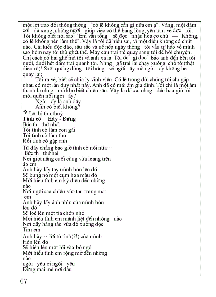 image for page 51 buc thu tinh hay nhat moi thoi dai 1