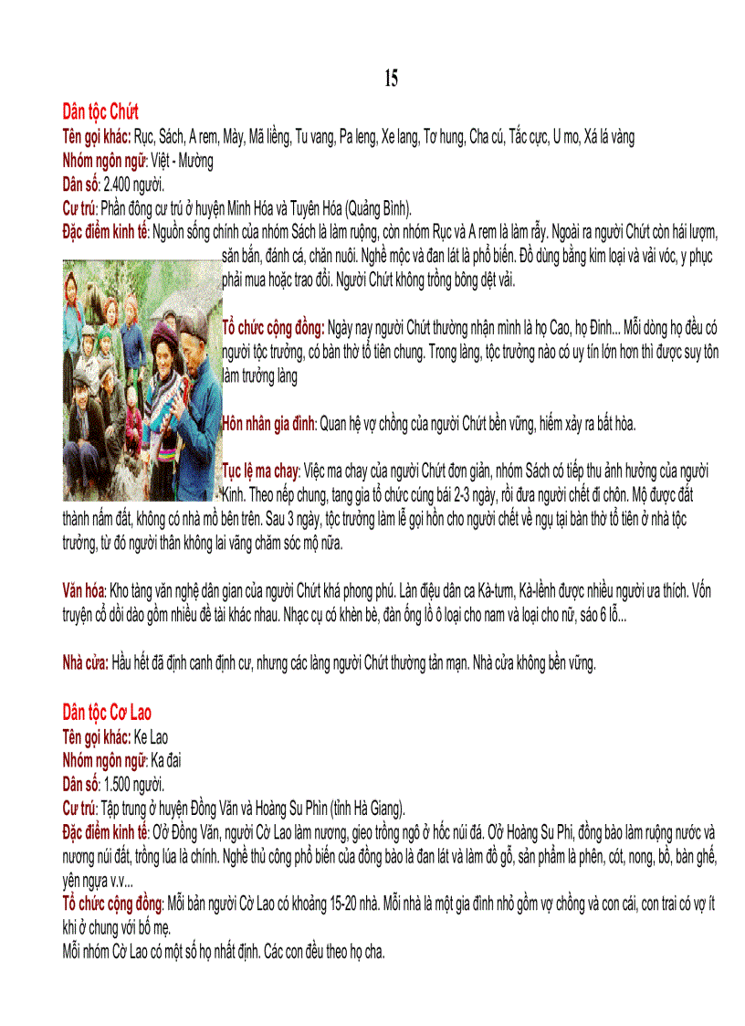 image for page 54 dân tộc anh em Việt Nam